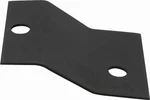 68-72 Nova Big Block Fan Shroud Bracket. Fixed Price $25.75.