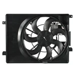 Agility Autoparts 6010476 Dual Radiator And Condenser Fan Assembly. Fixed Price $353.99.
