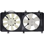 Continental Ag FA70981 Dual Fan Assembly. Fixed Price $323.40.