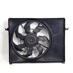 2008 2011 Genuine Hyundai Azera Cooling Fan & Shroud Assembly 25380-3L350. Fixed Price $189.99.