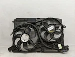 2013-2016 Lincoln Mkz Electric Radiator Cooling Fan Motor Assembly ZJ6X8. Fixed Price $127.50.