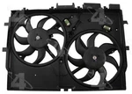 Radiator & Condenser Fan Assy Four Seasons 75929. Fixed Price $285.64.