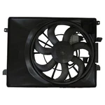 2812107 Gpd Cooling Fan Assembly For Hyundai Tucson Kia Sportage 2017-2021. Fixed Price $285.85.