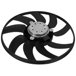Radiator Cooling Fan For Audi A4 BASE/A5 QUATTRO/Q5 Hybrid 8K0959455G 8K0959455T. Fixed Price $45.30.