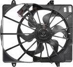 Auxiliary Fan Assembly For 2007-2011 Dodge Nitro 2008 2009 2010 Dorman 620-970. Fixed Price $79.95.