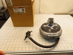 Ford BC3Z-8A616-C Electric Fan Clutch YB-3148. Fixed Price $280.99.