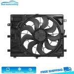 84581335 Radiator Cooling Fan Assembly For 2020-2026 Chevrolet Equinox 2.0L L4. Fixed Price $112.38.