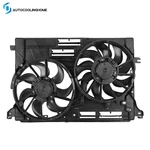 620193 Electric Radiator Cooling Fan Assembly For 2017-2020 Lincoln Continental. Fixed Price $86.56.