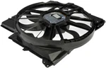 Engine Cooling Fan Assembly Dorman 620-981. Fixed Price $940.99.