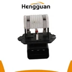 Engine Cooling Fan Resistor Fit For 11-17 Kia Hyundai Elantra Sonata 25385-07550. Fixed Price $12.99.