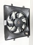 2010 2011 Kia Soul Gl Cooling Radiator Fan Oem+. Fixed Price $99.13.