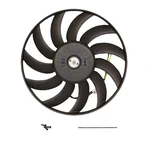 Engine Cooling Fan 2005-2011 Audi A6 Quattro 3.0L 3.2L Oem 696017 4F0959455. Fixed Price $110.26.