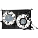 Dorman 621-367 Dual Fan Assembly Without Controller. Fixed Price $316.88.