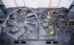 1998 2002 Lincoln Continental 4.6L Dohc 32V Dual Electric Fans F8OH-8C607-AE Oem. Fixed Price $299.99.