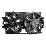 Radiator Fan Motor Assembly Cylinder Fits 95 Cirrus 424645. Fixed Price $220.00.