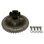 For Chevy Tahoe 1995 Id Select 930-2370 Engine Cooling Fan Clutch. Fixed Price $53.83.