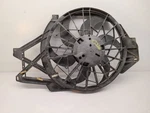 2001-2004 Ford Mustang Radiator Fan Motor Assembly 6 Cylinder. Fixed Price $122.49.