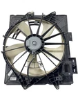 2008-2014 Cadillac Cts Cooling Fan Assembly With Shroud Genuine Oem AA2220004171. Fixed Price $119.90.