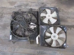 2004-2009 Kia Spectra Electric Cooling Fan Assembly 122K Oem Lkq. Fixed Price $63.60.
