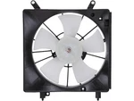 Rear Right Auxiliary Fan Assembly 61BFWS95 For Corvette 2021 2022 2023 2024. Fixed Price $244.65.