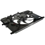 Dorman 621-983 Radiator Fan Assy. Fixed Price $210.58.