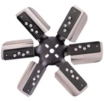 Derale 17615 Heavy Duty Flex Fan. Fixed Price $97.58.