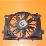 Mercedes Benz SL500 Cooling Fan 2003 2004 2005 2006 2007 2008 A2305000093 Oem. Fixed Price $134.10.