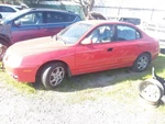 Radiator Fan Motor Assembly Condenser Fits 01-06 Elantra 31974628. Fixed Price $110.70.