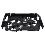 Cooling Fan & Shroud For Toyota RAV4 2.4L 3.5L 2006-2012 1636128240. Fixed Price $79.31.