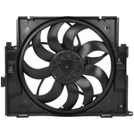 Electric Radiator Cooling Fan Assembly For Bmw 220I 2014-2016 228I. Fixed Price $98.32.