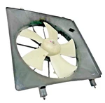 FA70130 New Oem Continental Engine Cooling Fan Assy 2002-2011 Honda Cr-v 2.4L. Fixed Price $44.99.