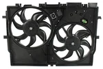 Apdi Dual Radiator And Condenser Fan Assembly For Ram 6010294. Fixed Price $340.19.