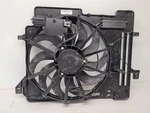 2016 - 2018 Ford Focus Driver Radiator Fan Motor Vin 8TH Digit Turbo. Fixed Price $148.67.
