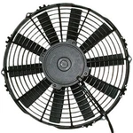 Spal 1186 Cfm 13IN Medium Profile Fan Push (VA13-AP51/C-35S). Fixed Price $122.17.