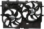 Dorman 621 638 Dual Fan Assembly Without Controller. Fixed Price $279.82.