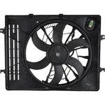 Genuine Continental Radiator Fan Assembly FA70934. Fixed Price $225.84.