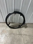 11-16 Ford F250 F350 6.7L Diesel Cooling Rear Inner Fan Shroud Oem BC34-8B614-CF. Fixed Price $250.00.