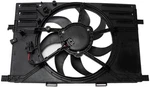 For Jeep Renegade 2019-2021 Four Seasons Radiator Fan Motor Assembly. Fixed Price $194.24.