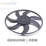 2015-2018 Bmw X4 2.0L Cooling Fan Blade 7601176. Fixed Price $58.99.
