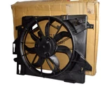(new) Dorman 621-028 Radiator Fan Assembly. Fixed Price $80.00.