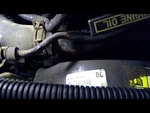 Passenger Radiator Fan Motor Assembly Id YF1H-8C607-BC Fits 00 Sable 939306. Fixed Price $147.15.