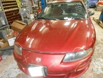 Radiator Fan Motor Assembly Left Hand Fits 98-99 Avenger 628717. Fixed Price $156.66.