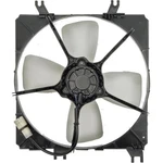 Radiator Fan Motor Assembly Without Controller For Honda Civic H160904 FA70346. Fixed Price $102.95.