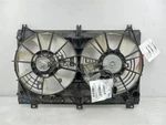 15-19 Lexus RC350 3.5L Rwd Radiator Fan Assembly. Fixed Price $562.49.