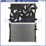 For 2005-2009 Chrysler 300 2006 2007-2009 Dodge Charger Radiator Cooling Fan Kit. Fixed Price $130.99.