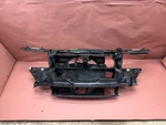 Bmw E38 740IL 750IL Front Radiator Core Support Fan Oem 145K Miles. Fixed Price $153.90.