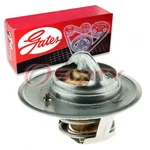 Gates Engine Coolant Thermostat For 1990-1994 Subaru Loyale 1.8L H4 Cooling Is. Fixed Price $18.63.