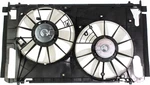 Cooling Fan Assembly For Toyota RAV4 2006-2013. Fixed Price $141.75.