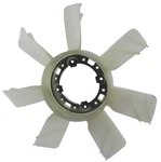 Aisin FNT-022 Engine Cooling Fan Blade For 79-90 Toyota Land Cruiser. Fixed Price $90.29.
