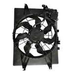 For Hyundai Sonata 2013-2015 Skp Dual Radiator & Condenser Fan Assembly. Fixed Price $145.06.